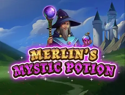 Merlin’s Mystic Potion