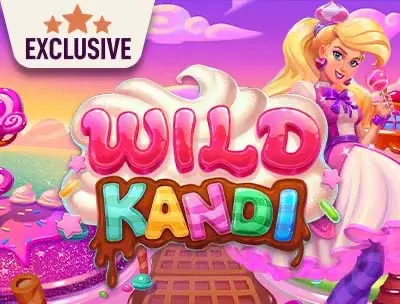 Wild Kandi 