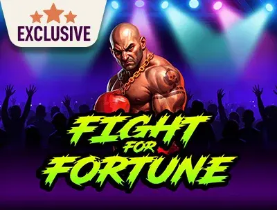 Fight for Fortune
