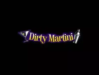 Play Online Slots at Cafe Casino - Dirty Martini