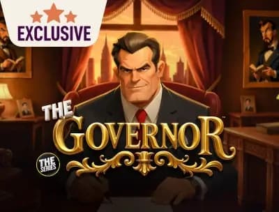 The Governor