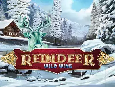 Play Reindeer Wild Spins New Slot Game | Cafe Casino