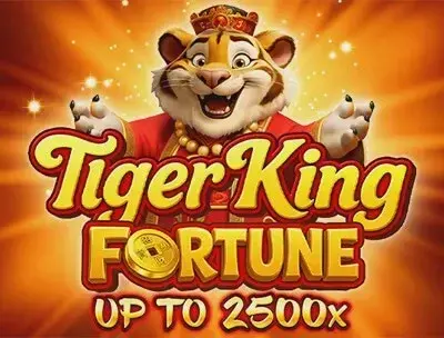 Tiger King Fortune