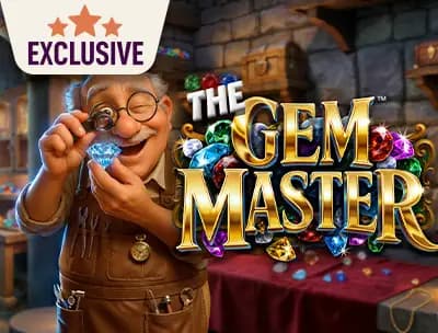 The Gem Master