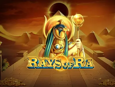 Play Rays of Ra