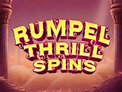 Play Rumpel Thrill Spins