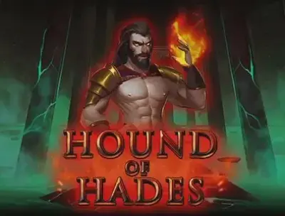 Hound of Hades