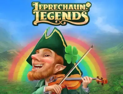 Play Leprechaun Legends Today