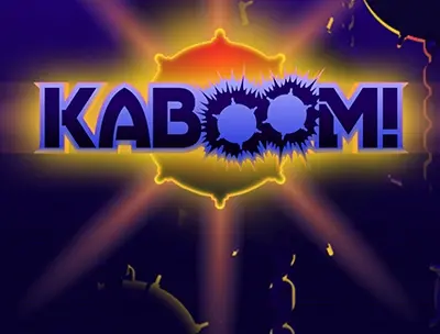 Play Kaboom