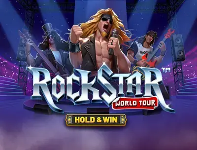 Rockstar: World Tour
