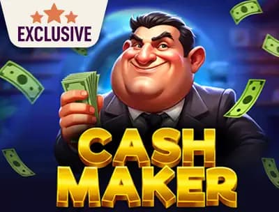Cash Maker 