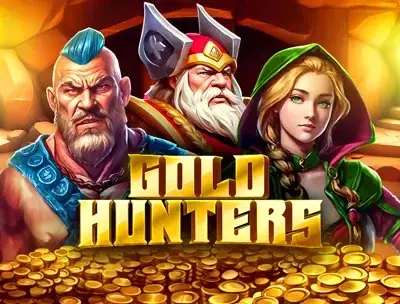 Gold Hunters