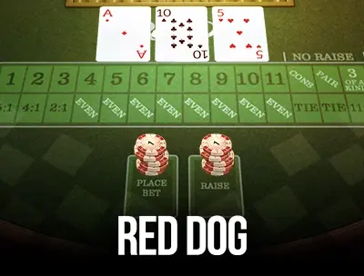 Red Dog 
