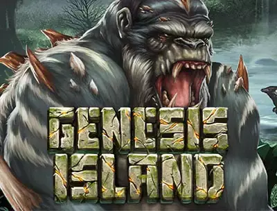 Play Genesis Island Today