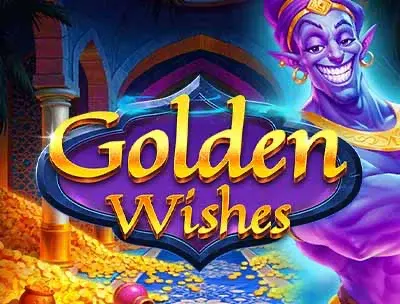 Golden Wishes 