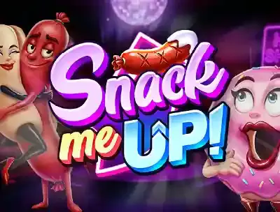 Snack Me Up!