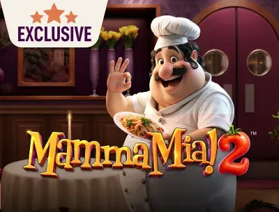 Mamma Mia 2