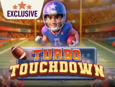Turbo Touchdown