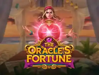 The Oracle’s Fortune 