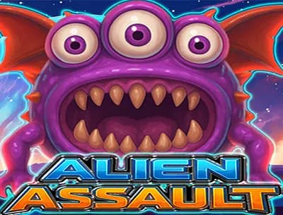 Alien Assault 