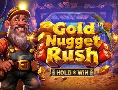 Gold Nugget Rush