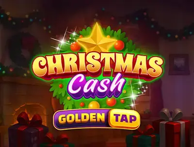 Christmas Cash - Goldentap