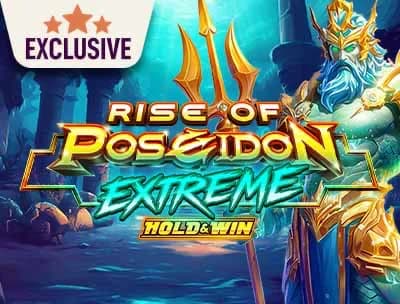 Rise of Poseidon Extreme