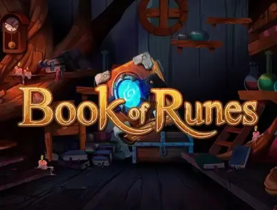 Book of Runes
