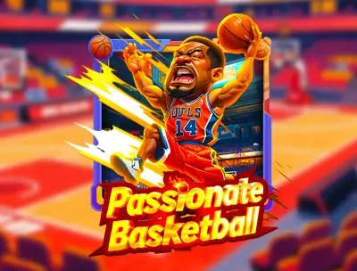 Passionate Basketball 
