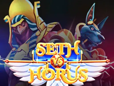 Seth vs Horus