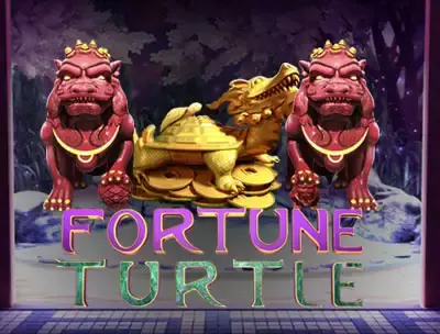 Play Fortune Turtle Today