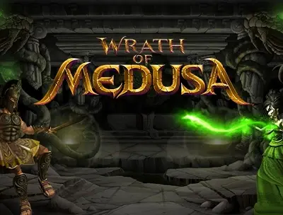 Play Wrath of Medusa