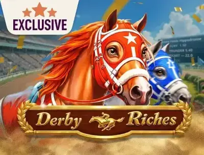 Derby Riches