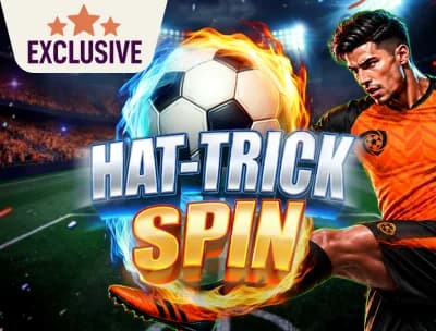 Hat-Trick Spin