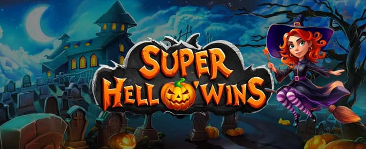 Super Hell O’Wins