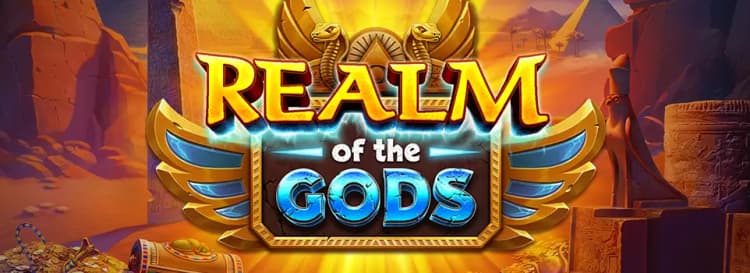 Realm of the Gods 