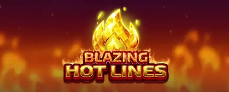 Blazing Hotlines