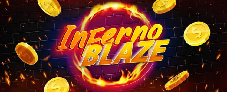 Inferno Blaze 