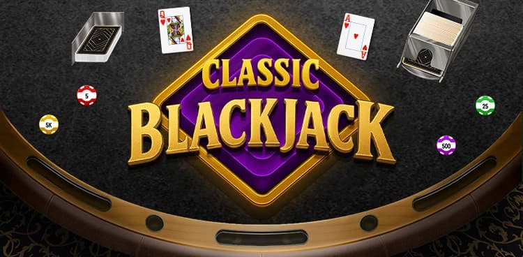 Classic Blackjack