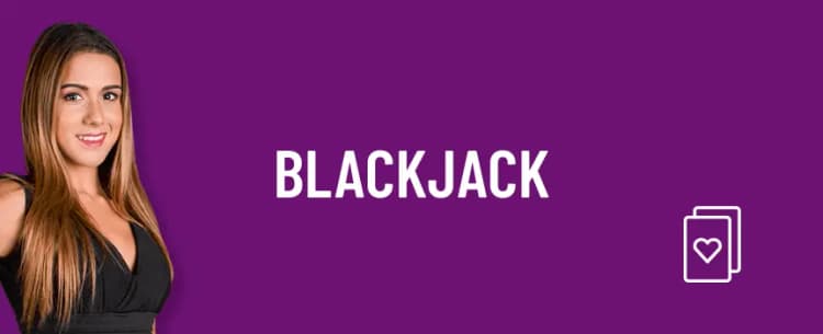 Play Live Blackjack at Cafe Today!