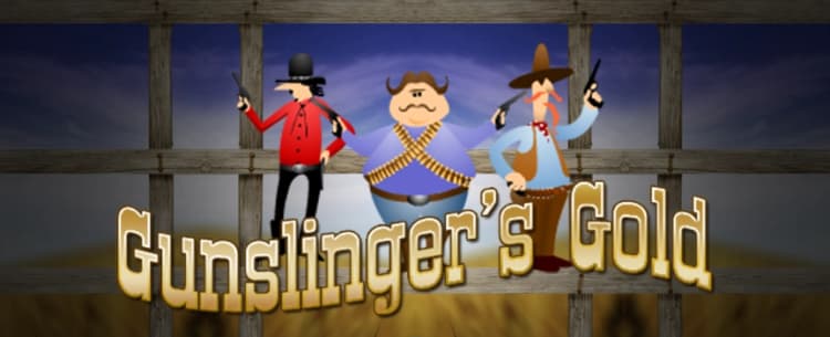 Play Gunslinger's Gold