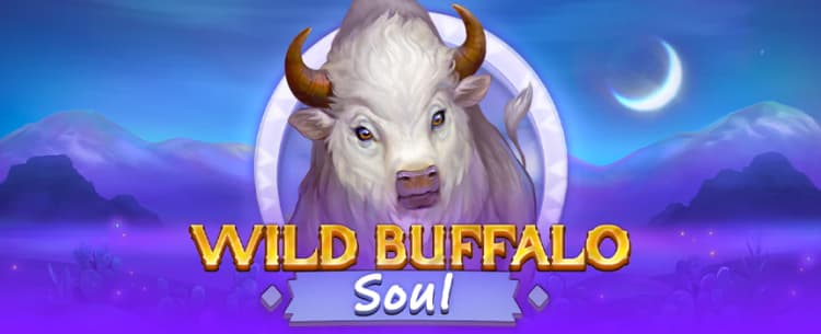 Wild Buffalo Soul -