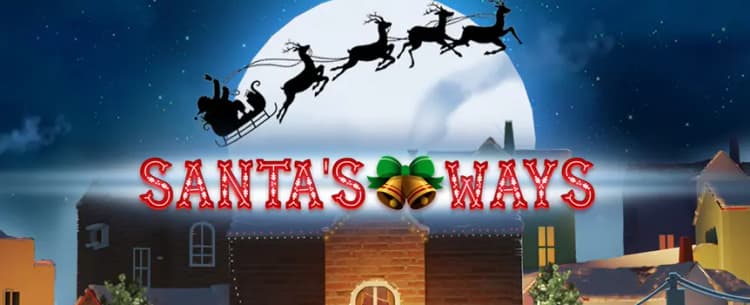 Santa's Ways