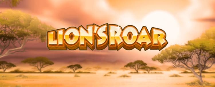 Play Lion's Roar