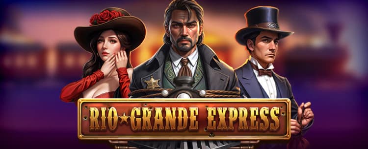 Rio Grande Express 