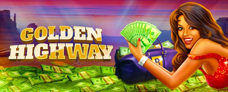 Golden Highway 