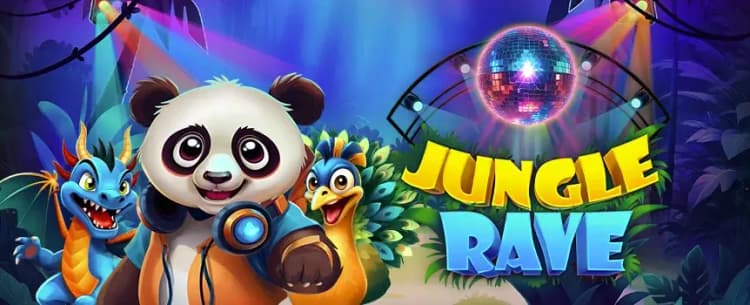 Jungle Rave 