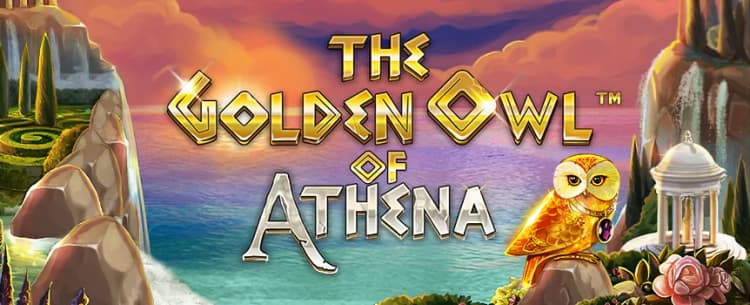 The Golden Owl of Athena