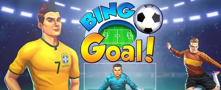 Find out how to play Bingo Goal online