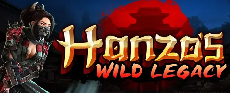 Hanzo's Wild Legacy